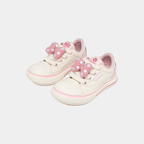 Canvas Sneaker X Minnie