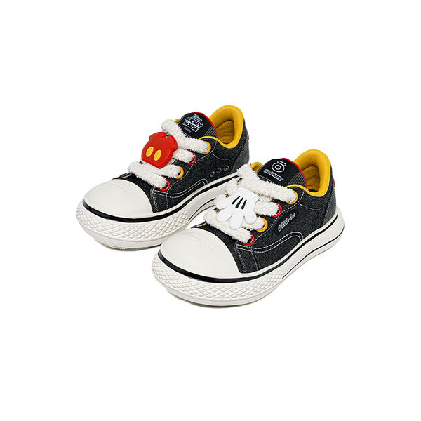 ★人気★ OLD ORDER× DISNEY CANVAS スニーカー OLD ORDER Canvas Sneaker X Mickey – DRIPPIELAND®