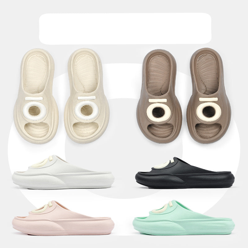 CloudO Slides Beige