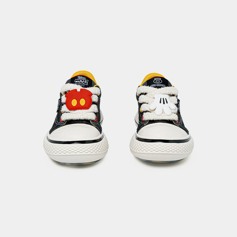 Canvas Sneaker X Mickey