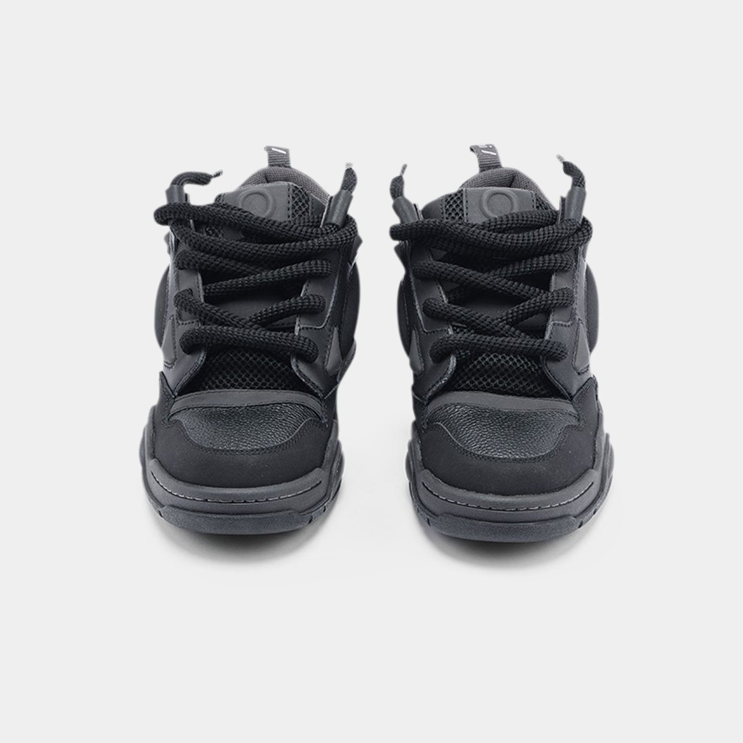 OCAI RETRO/001 ALL BLACK