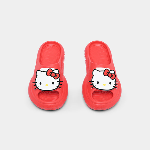 CloudO Slides X KITTY