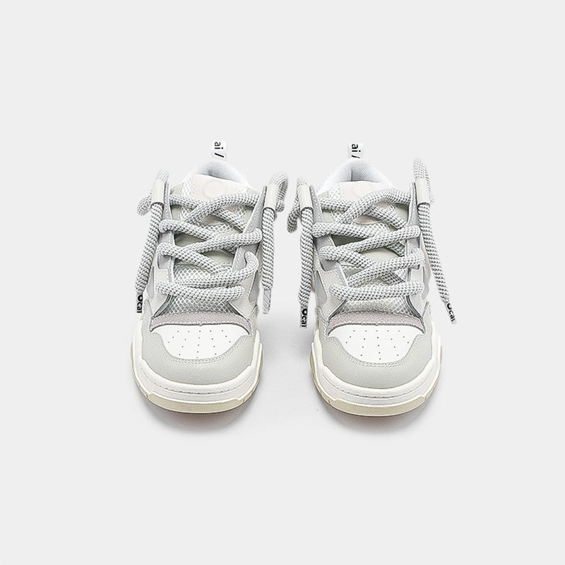 OCAI RETRO/001 WHITE