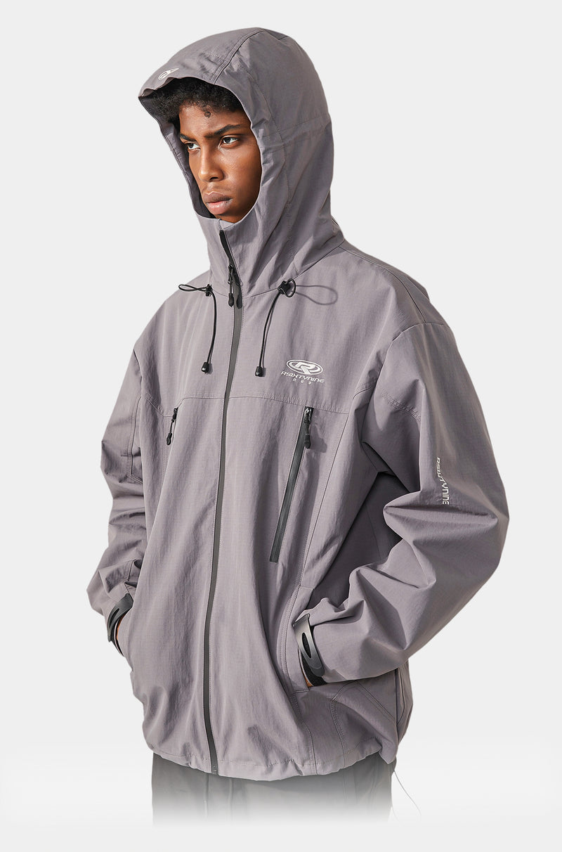 FW22 Spitter Waterproof Jacket