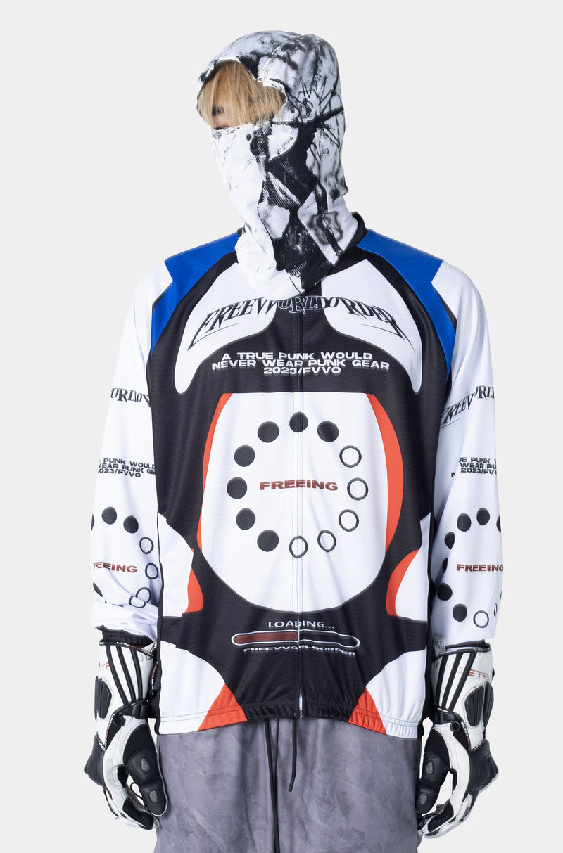 FVVO Motocross Suite