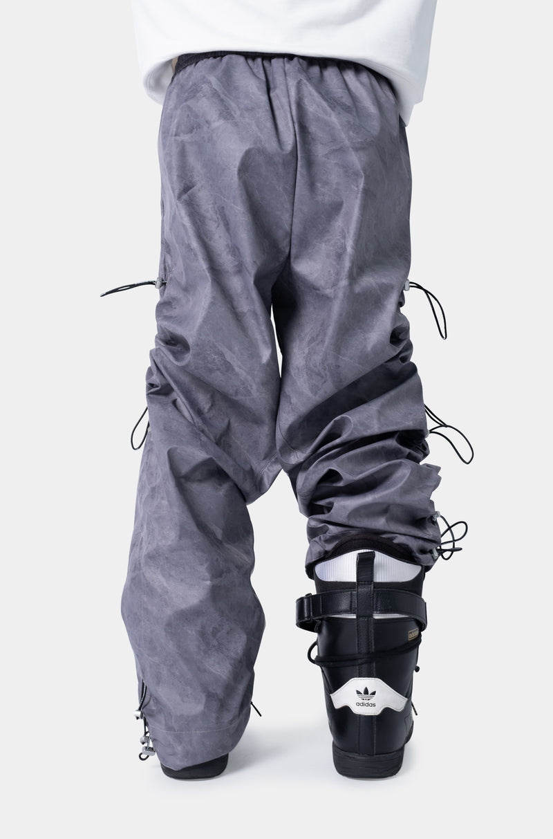 FVVO Drawstring Pants