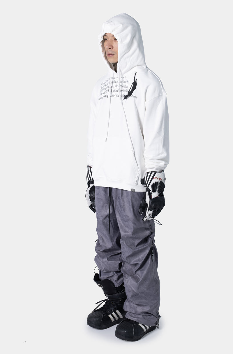 FVVO Drawstring Pants