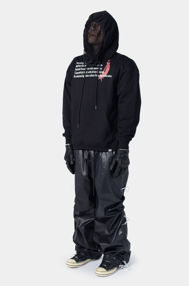 FVVO Drawstring Pants