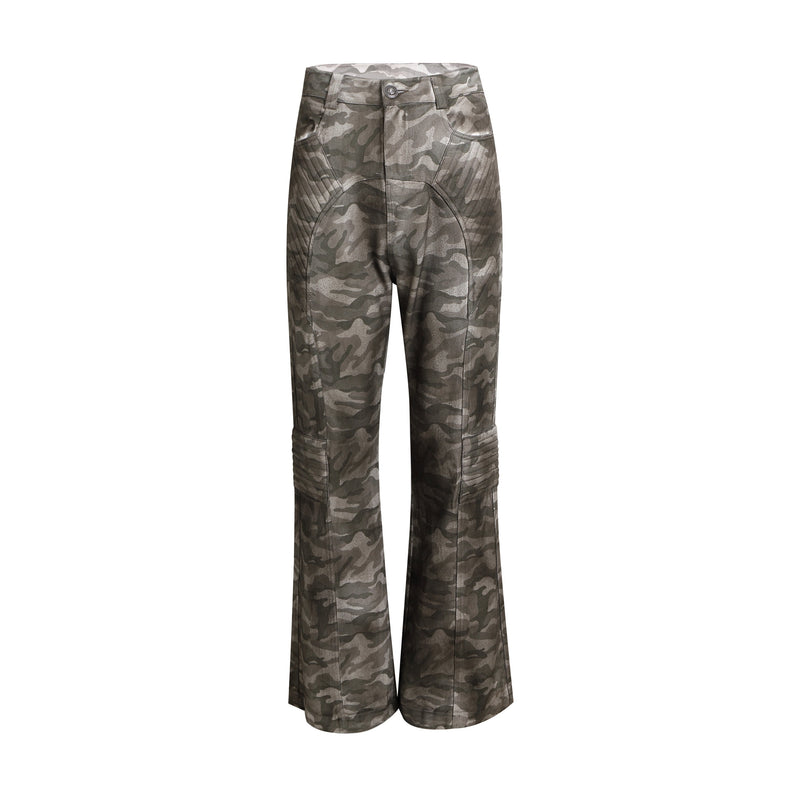 Battlefield Grit Pants