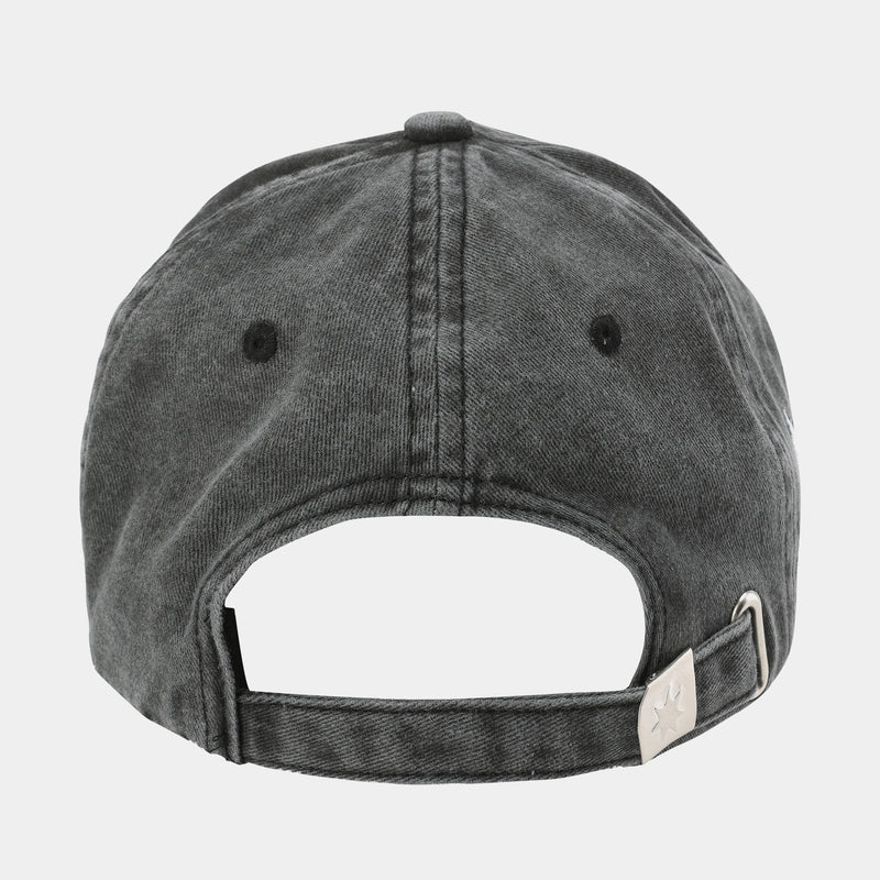 FVVO "Hello My Name Is" Rivet Cap