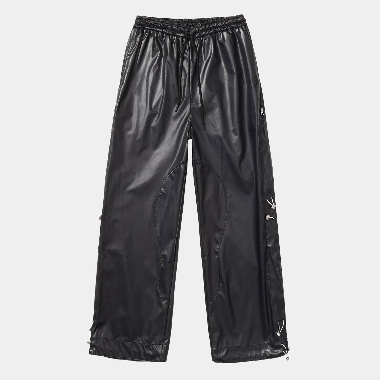 FVVO CASUAL DRAWSTRING PANTS-