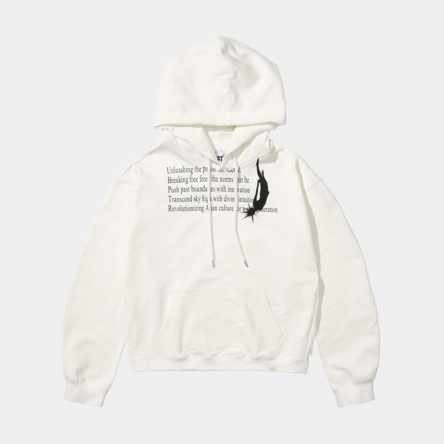 FVVO Signature Demons Hoodie