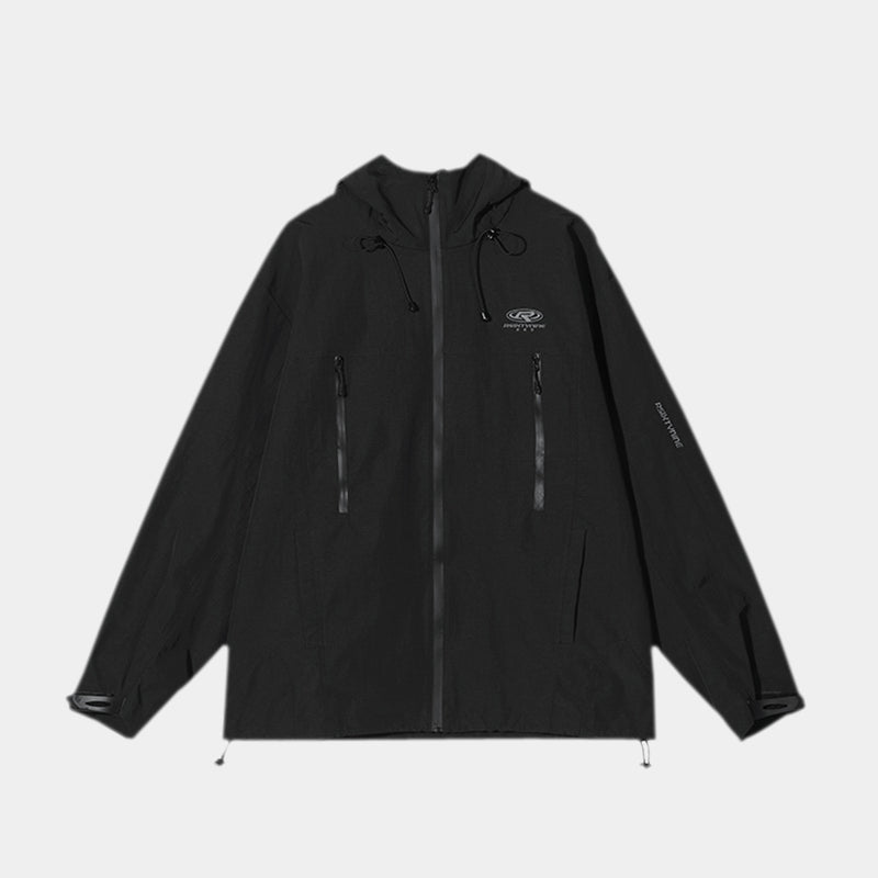 FW22 Spitter Waterproof Jacket