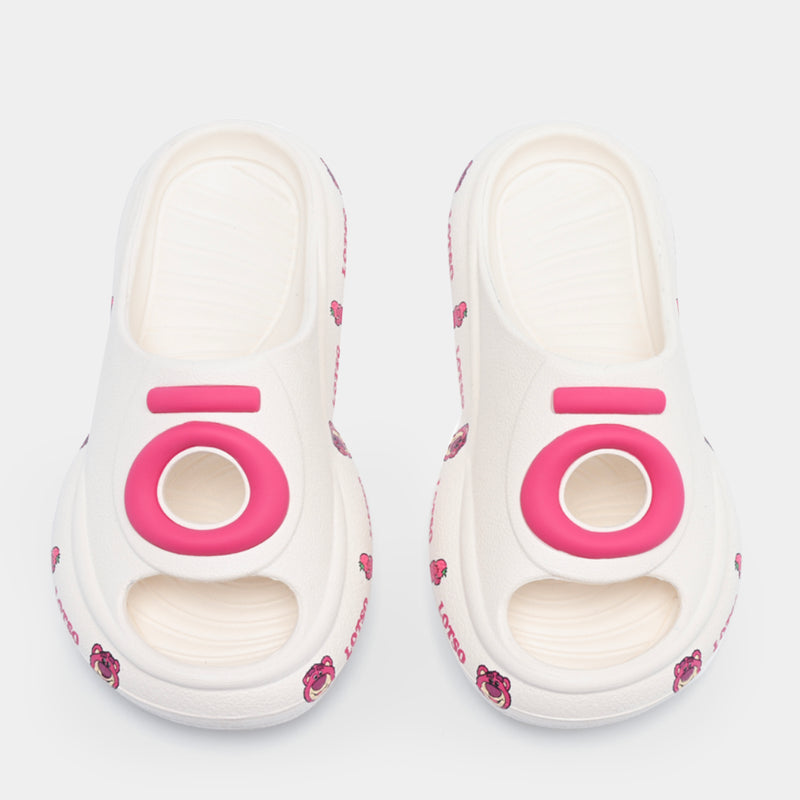 CloudO Slides X Lotso