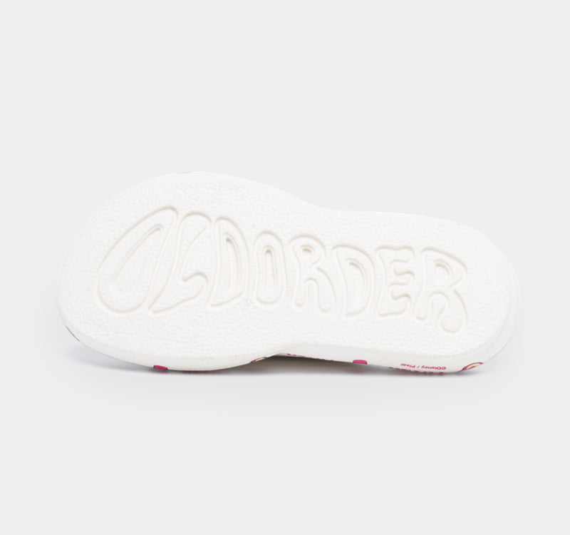 CloudO Slides X Lotso