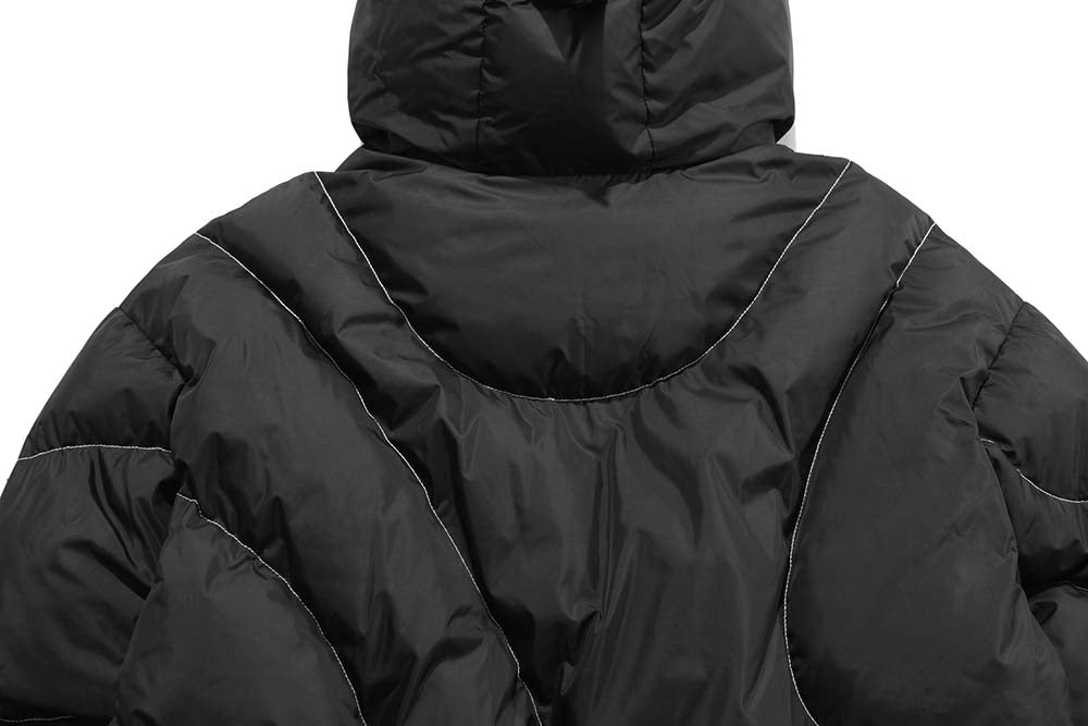 FW21 Rhino Puffer Down