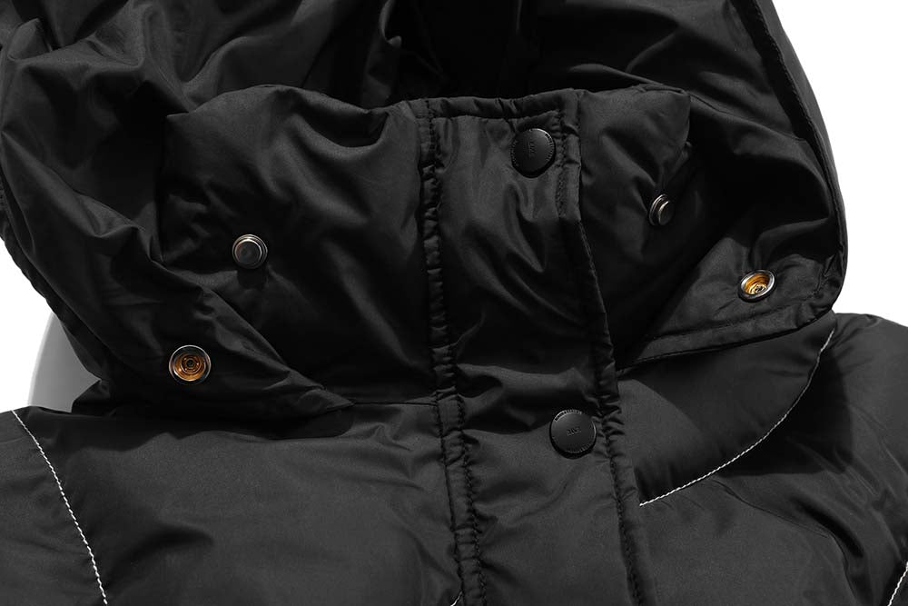 FW21 Rhino Puffer Down