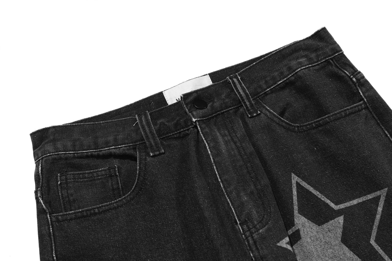 FW20 Discotheque Vintage Denim