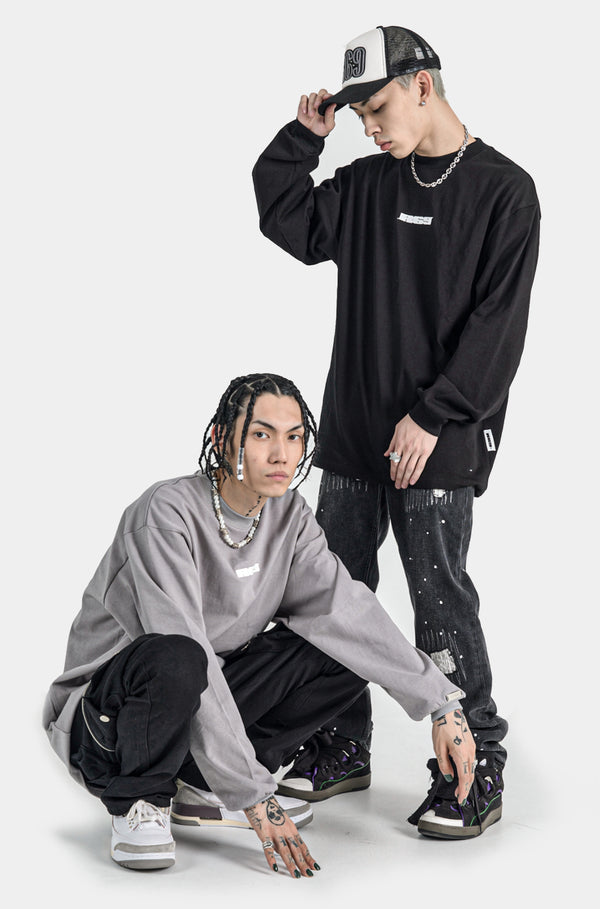 Project R69 TM Long-sleeve