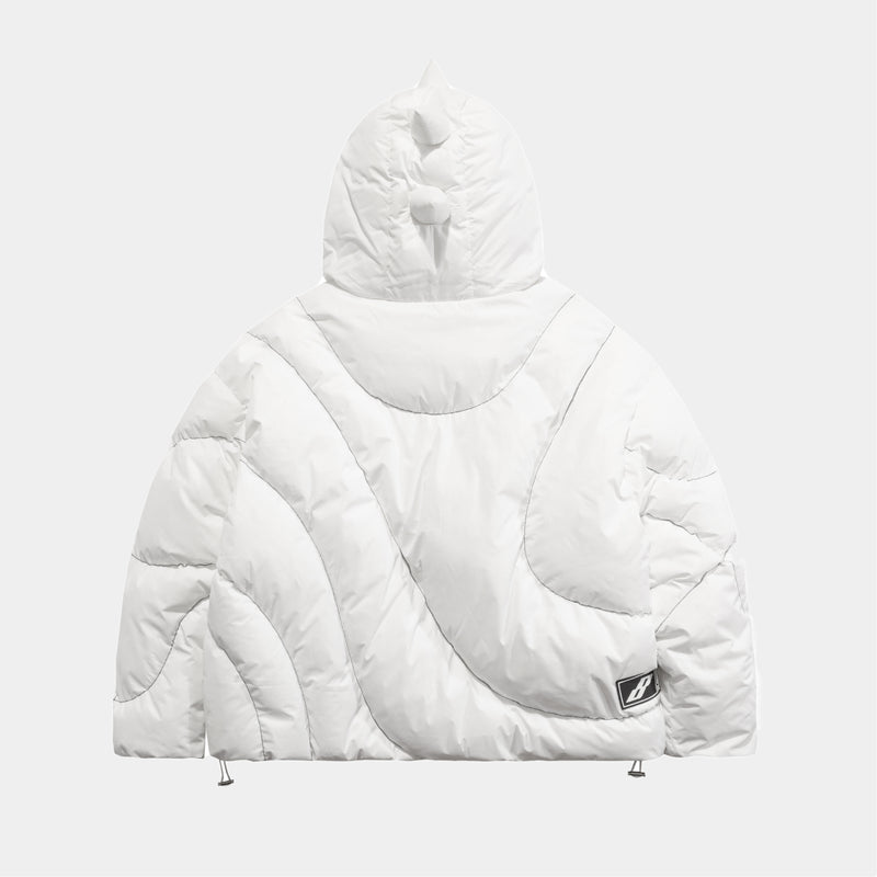 FW21 Rhino Puffer Down