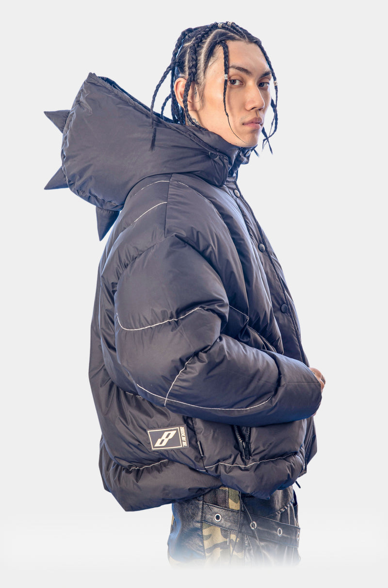 FW21 Rhino Puffer Down