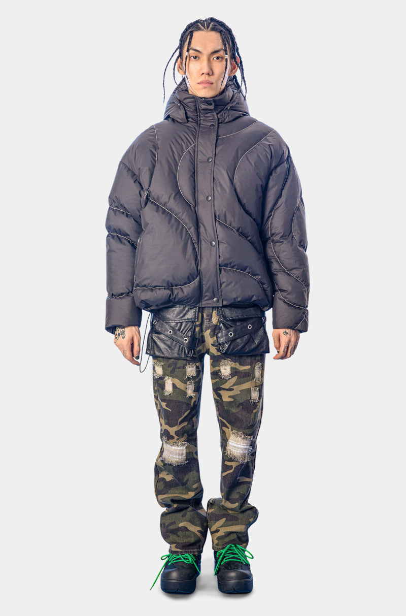 FW21 Rhino Puffer Down