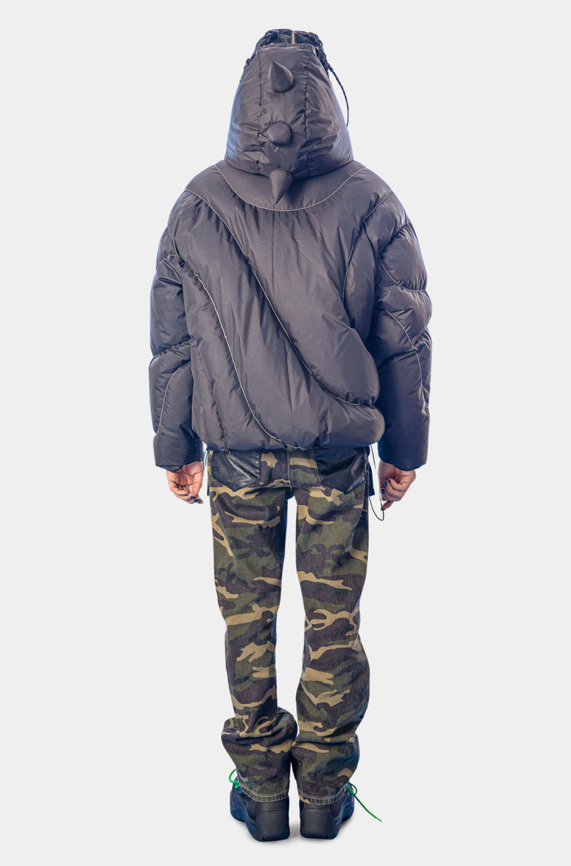 FW21 Rhino Puffer Down