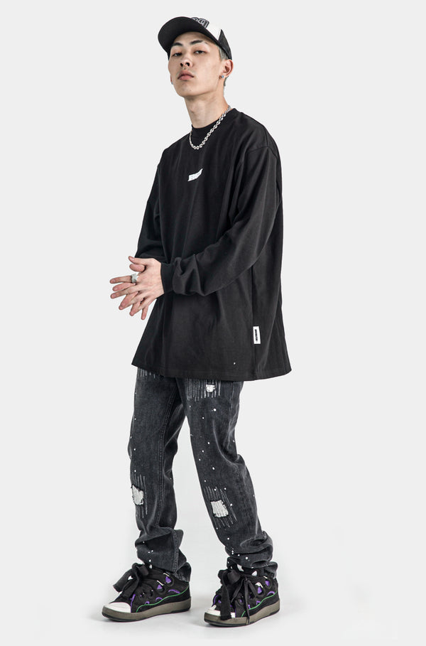 Project R69 TM Long-sleeve