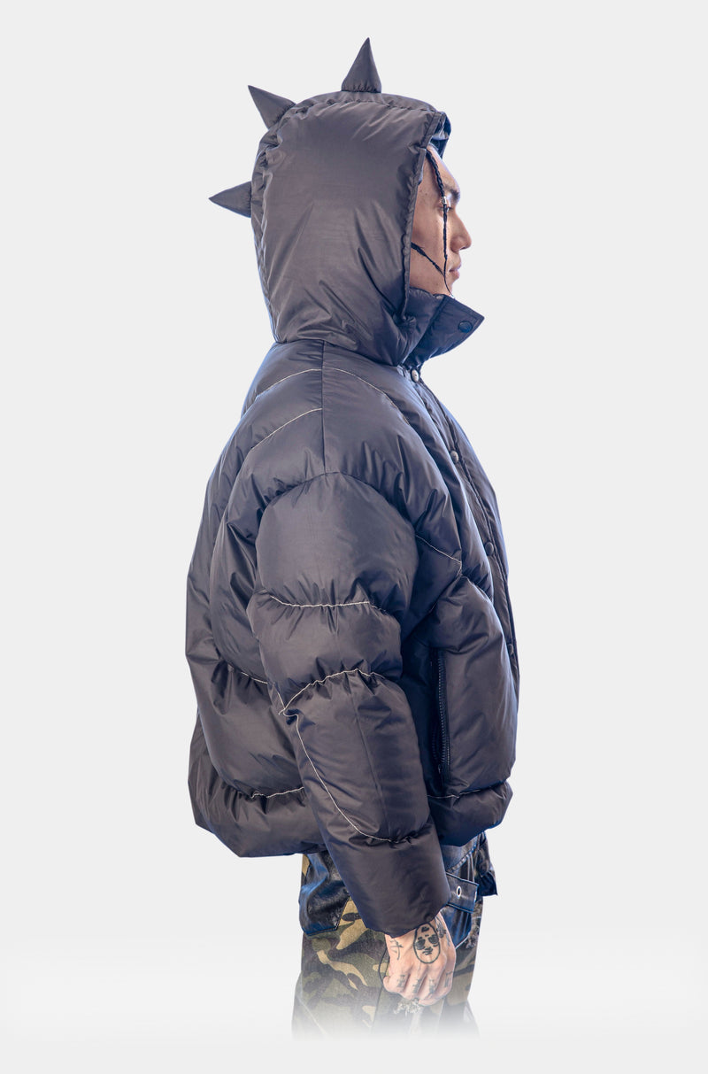 FW21 Rhino Puffer Down