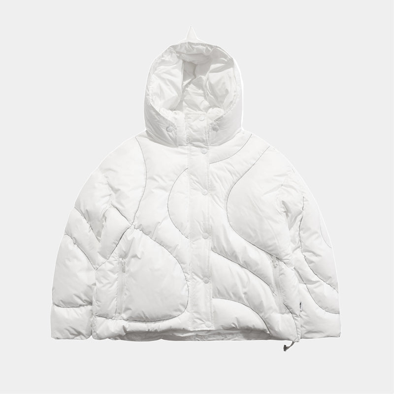 FW21 Rhino Puffer Down