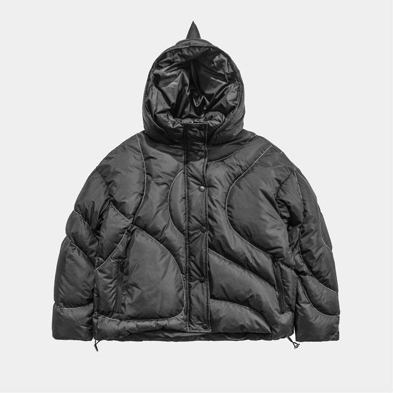 FW21 Rhino Puffer Down