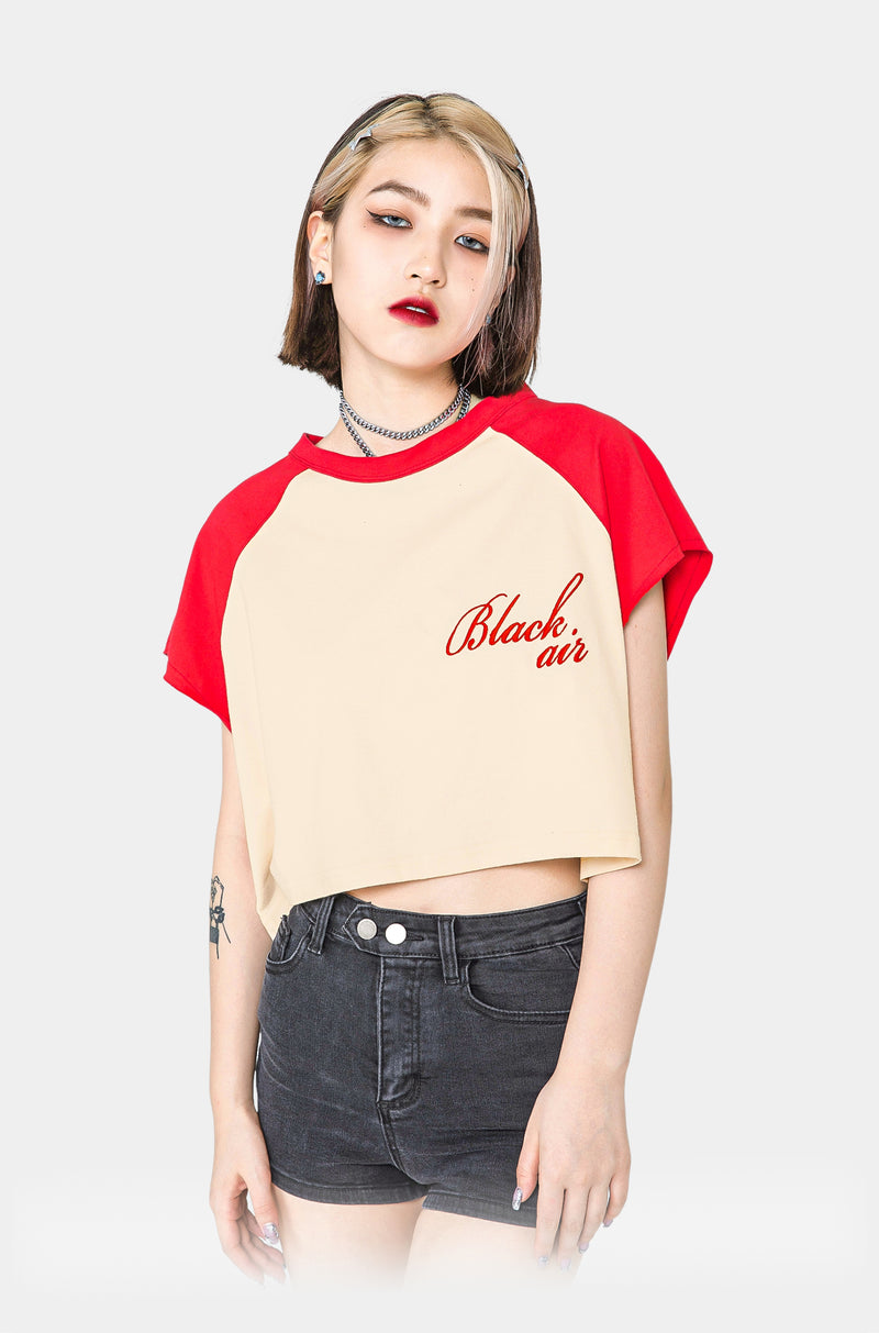 Female Essential Tee