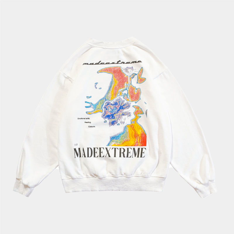 FW21 Retrofuturism Sweatshirt